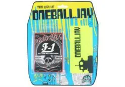 Oneball One Ball Jay Mini Wax Kit - TKMW