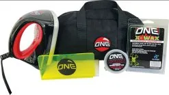 Oneball One Ball Jay World Domination Tuning Kit - TKW