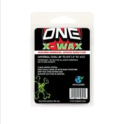 Oneball One Ball Jay World Domination Tuning Kit - TKW -Ski Board Shop oneBallJWDTuningKit3