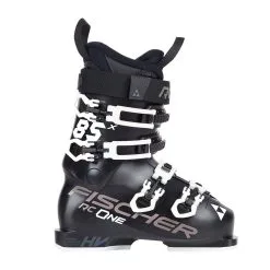 Fischer RC One X 85 Women's Alpine Ski Boot | 2023