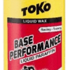 Toko Base Performance Liquid Paraffin Red 100ml - UPS Ground Only