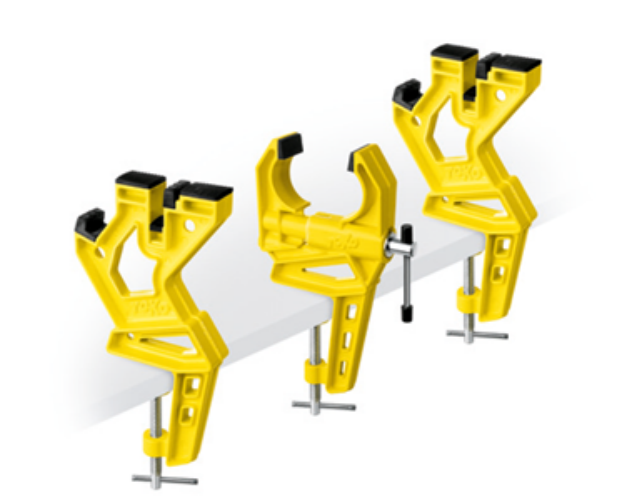 Toko Ski Vise Race - 5560047 1 Toko Ski Vise Race - 5560047