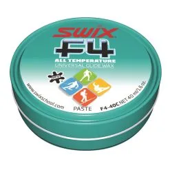 Swix F4 Universal Paste Wax - 40mL - F440