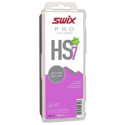 Swix HS7 Violet 180g - High Speed