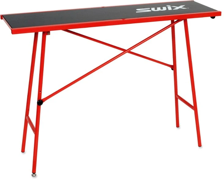Swix Waxing Table - OPEN BOX RETURN - T75 - Local Pick-up Only 1 Swix Waxing Table - OPEN BOX RETURN - T75 - Local Pick-up Only