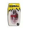 OneBall Jay The Dude Snowboard Traction