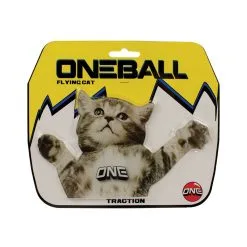 OneBall Jay Flying Cat 6- X 4- Snowboard Traction - Open Box Return