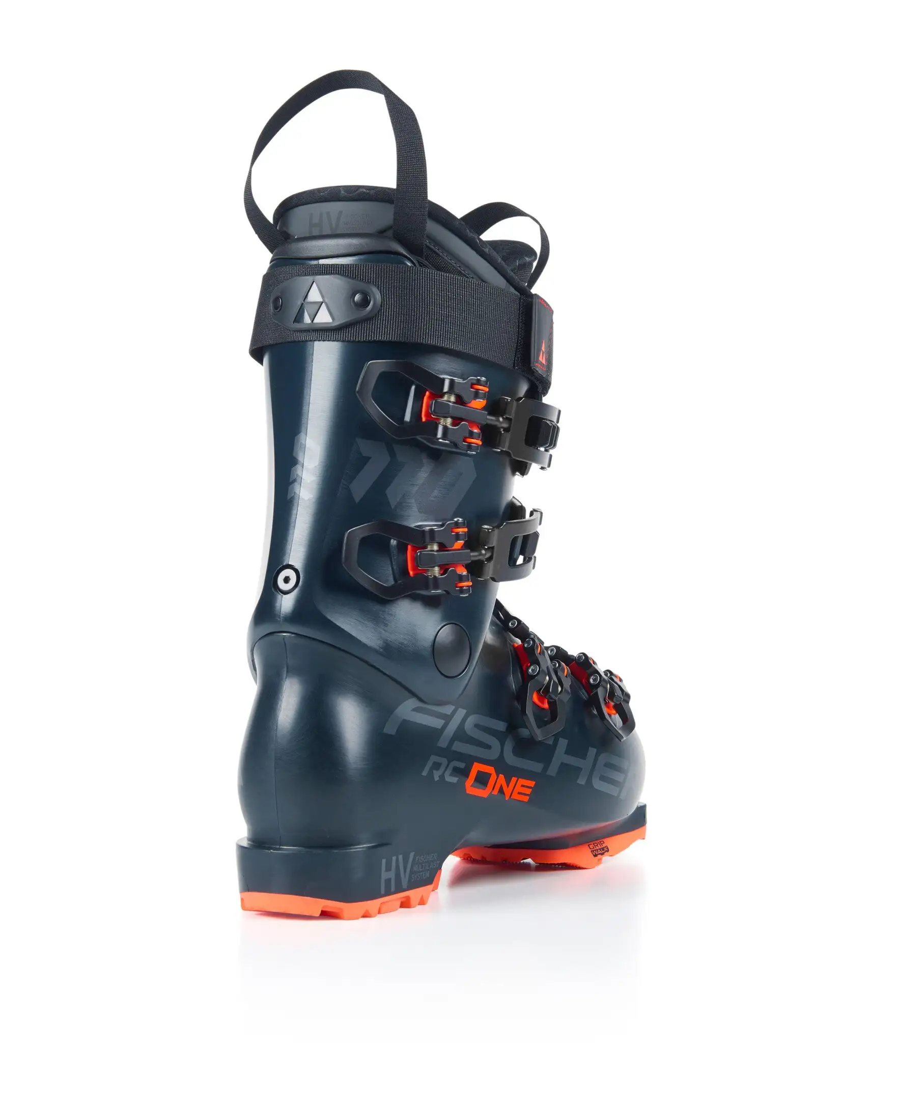 Fischer RC ONE 110 VAC GW Ski Boots 2022/23 2 Fischer RC ONE 110 VAC GW Ski Boots 2022/23 - Image 2