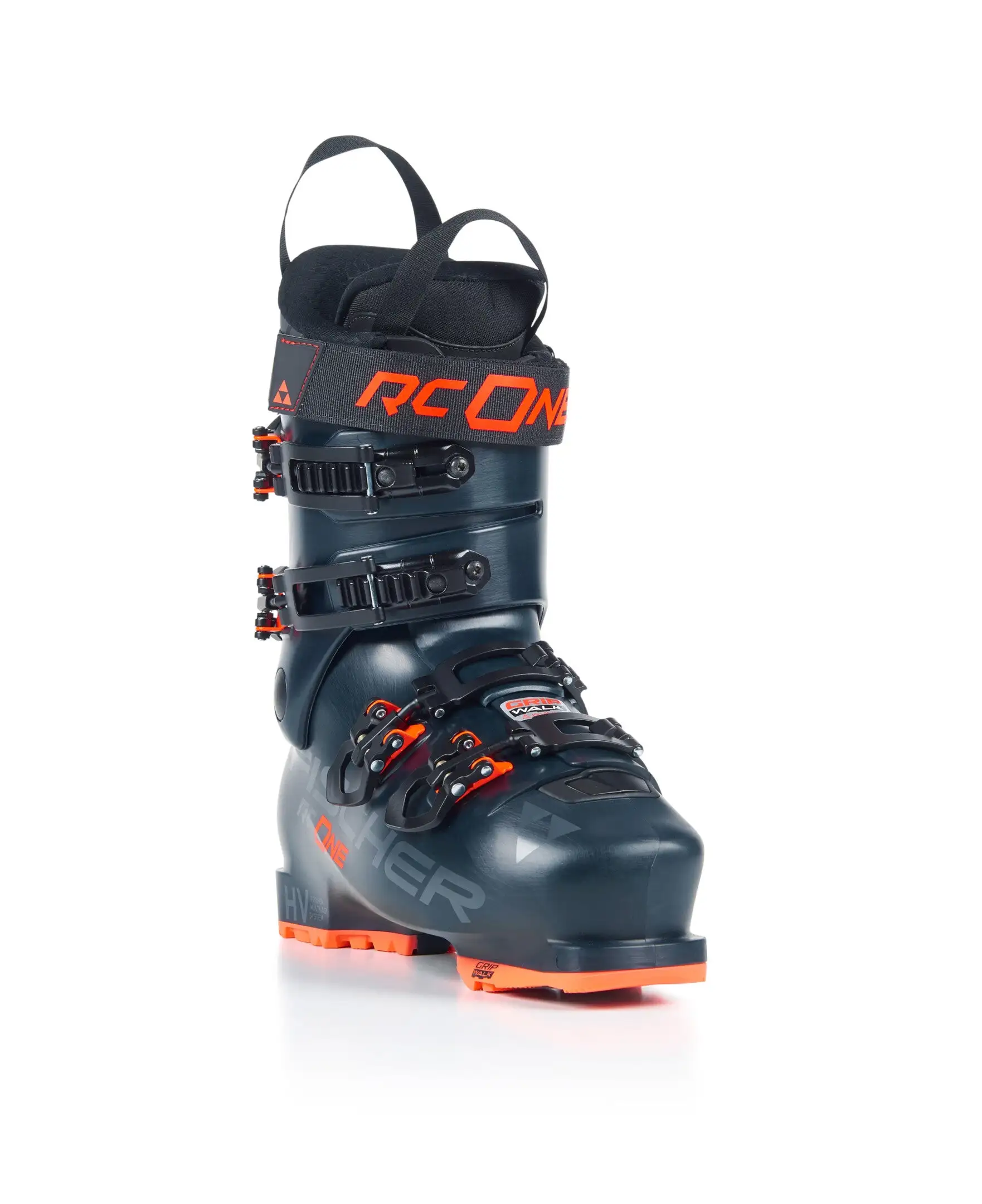 Fischer RC ONE 110 VAC GW Ski Boots 2022/23 4 Fischer RC ONE 110 VAC GW Ski Boots 2022/23 - Image 4