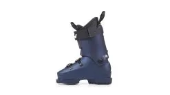 Fischer RC4 The Curv 105 Vacuum Walk Women's Ski Boots - Blue | 21/22 -Ski Board Shop u15120 rc4 the curv gt 105 blue 03