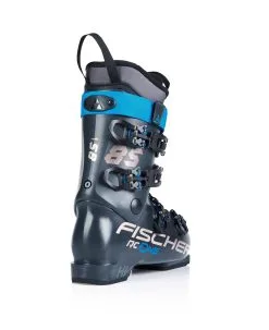 Fischer Women's RC One 85 Ws Ski Boot - 22/23 -Ski Board Shop u15721 rc one 85 02DFjGAuQETkYP2