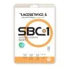 RaceService1 RaceService 1 SBC1 Base Prep Wax - 130g