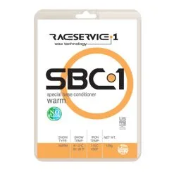 RaceService1 RaceService 1 SBC1 Base Prep Wax - 130g