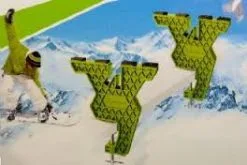 Wintersteiger Board Stopper - Vises For Snowboards And Wide Skis - 57-401-025 5 Wintersteiger Board Stopper - Vises For Snowboards And Wide Skis - 57-401-025 -Ski Board Shop wintersteiger freeride stopper 1