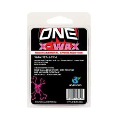 Oneball One Ball Jay X-Wax Warm - 114g - WXW New Formula